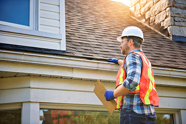 Licensed Roofing service in Old Fort, NC - Ben Roofing and Steel LLC
